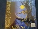 Iron Maiden Fear Of The Dark 2015 Santuary Vinyl LPs