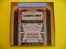 ARCH OBOLER'S PLAYS LIGHTS OUT EVERYBODY-LIKE NEW-HALLOWEEN HORROR-3LP