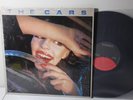 The Cars - Self Titled, S/T 1978 LP, SHRINK, Elektra 6E-135 Club STERLING *NICE*