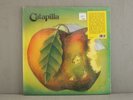 CATAPILLA st LP sealed REISSUE VINYL Record PROG ROCK Jazz NEW