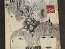 The Beatles - Revolver - Capitol LP ST-2576 STEREO RECORD In Shrink Price $3.57