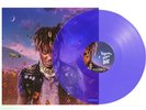 Juice WRLD - Legends Never Die 2LP Vinyl (MOTY Limited Purple Edition) IN HAND