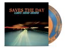 Saves The Day - Can't Slow Down Vinyl LP (Orange/Blue, Limited To 250) IN HAND