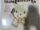 Gladys Knight & Pips Imagination LP 1973 Buddah Records BDS 5141 NEW SEALED