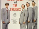 Buddy Holly And The Crickets Coral 57405 1963/4