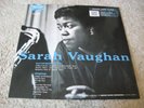 + Sarah Vaughan/ s/t/ Emarcy Speakers Corner/ 2004 Reissue/ 180 gram/ NM-