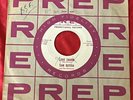 Sam Butera - Love Charm / Ten Little Women - Prep RARE PROMO R&B POPCORN 45 HEAR