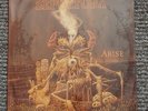 Sepultura - Arise Original 1991 1st Pressing LP Vinyl In Shrink Wrap  W/ Insert