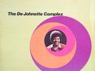 JACK DE JOHNETTE The De Johnette Complex LP MILESTONE MSP 9022 Bennie Maupin