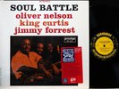 OLIVER NELSON 