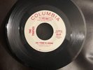 The Tropics - Time / As Time's Gone 4-43976 Promo 45rpm VG+ RARE GARAGE PSYCH 45