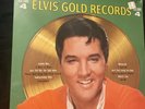 Elvis Presley Gold Records Volume 4 LP RCA Victor LSP-3921 70s reissue SEALED