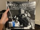 Duke Ellington Charlie Mingus Max Roach ‎– Money Jungle Tone Poet vinyl reissue