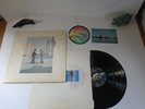 Pink Floyd / Wish You Were Here 1975 Harvest SHVL 814 vinyl record ex/ex
