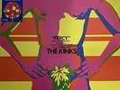 The Kinks - Percy 50th Anniversary Picture Disc [VINYL]