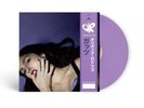 Olivia Rodrigo Guts Vinyl LP Purple Colour Assai Obi Edition 2023 LE 500