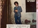 Billy Joel 52nd Street White Label Promo Near Mint Vinyl Timing Strip On Cover