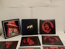 Led Zeppelin Mothership 2007 Box Set 4 Vinyl Record Lp Rock And Roll Classic
