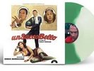 Ennio Morricone Un Sacco Bello Original Soundtrack White & Green (Vinyl)