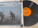 Tear Gas-Piggy Go Getter. Original UK Vinyl LP. Gatefold Sleeve. Excellent.