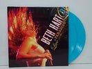 BETH HART - LIVE AT PARADISO LIMITED EDITION 2X 180G TURQUOISE VINYL LP REISSUE