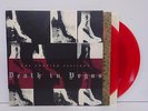 DEATH IN VEGAS - THE CONTINO SESSIONS 20TH ANNIVERSARY 2X 180G RED VINYL LP