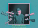 The Front Bottoms - You Are Who You Hang Out With NEW Sealed Vinyl LP Album