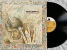 Yukihiro Takahashi - Neuromantic - Vinyl LP - Alfa U.K. 1981 - EX - Demo Copy