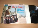 Cliff Richard LP - Quand En Spain / 1963 UK Scx 3488 Press En Mint