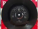 Elvis Presley Judy / There's Always Me RCA 1628 1967 45 Near Mint Small Font