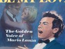 Mario Lanza Be My Love Vinyl Box Set 1968 Reader's Digest RD 73A New Sealed USA
