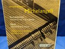 @HMV ALP 1538 *R/G* MICHELANGELI* RACHMANINOV /RAVEL PIANO CTOS* GRACIS*