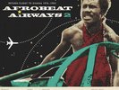2xLP Afrobeat Airways 2 - Return Flight To Ghana 1974-1983 Various NEAR MINT