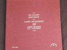 David Oistrakh Lev Oborine Beethoven ‎Les Dix Sonates Piano Violon
