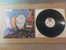 Bob Downes Open Music Electric City Vinyl Lp