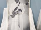 Muddy Waters Signed Vinyl Electric Mud