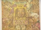 Dave Matthews Band Big Whiskey And The GrooGrux King -  Vinyl LP