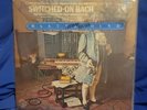 Switched On Bach Half Speed Mastertered Lp-Wendy Carlos