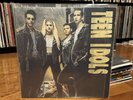 Teen Idols vinyl used NM vinyl Super rare
