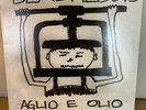 Beastie Boys Aglio E Olio US Original GR026 Vinyl 1995 Grand Royal NM