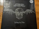 Avenged Sevenfold Waking the Fallen Exclusive Limited Bone Colored Vinyl 2XLP
