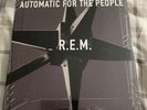 Automatic for the People [25th Anniversary Edition] by R.E.M. (Record, 2017)