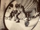PEARL JAM REARVIEWMIRROR MINT 2LP VINYL UP GREATEST HITS NEVER PLAYED