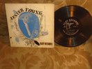 Lester Young Collates Clef Records MGC-108 MONO Stone Martin cover 10