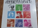 SHAKIN STEVENS - 12