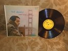 Johnny Hodges The Blues Norgran MGN-1061 MONO trumpet player ORG PRES VG+ LP