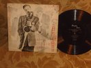 Gerry Mulligan Quartet Pacific Jazz PJLP-5 10