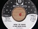The Capreez S SOUND 149 VG- D.J. COPY  
