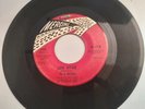 RARE Ella Woods - I Need Your Love / Love Affair Soul Merging Label 45
