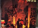 AGNETHA FÄLTSKOG SIGNED ONE OF US 1981 7